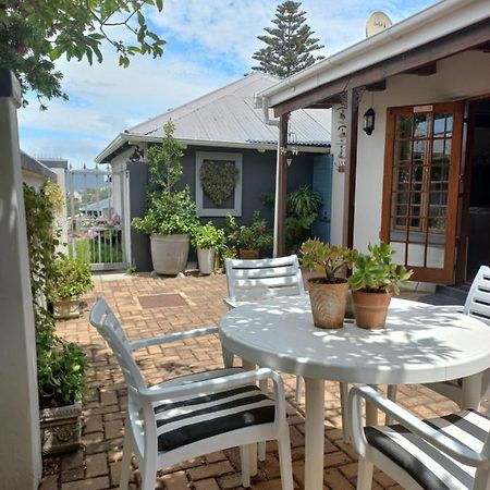 Erica Cottage Knysna Bagian luar foto