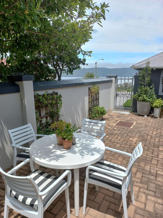 Erica Cottage Knysna Bagian luar foto