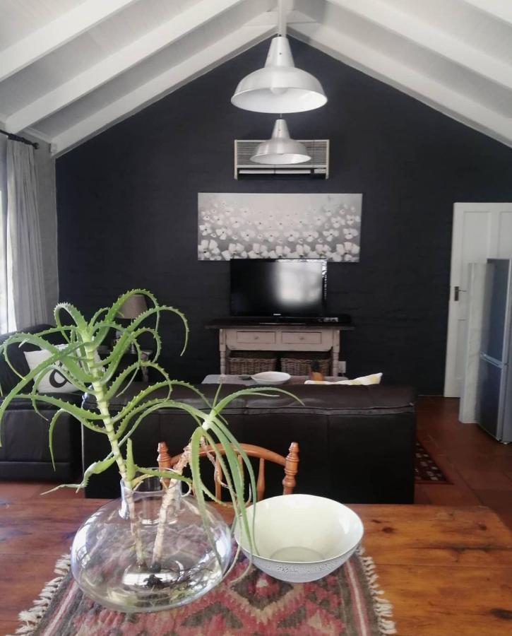 Erica Cottage Knysna Bagian luar foto