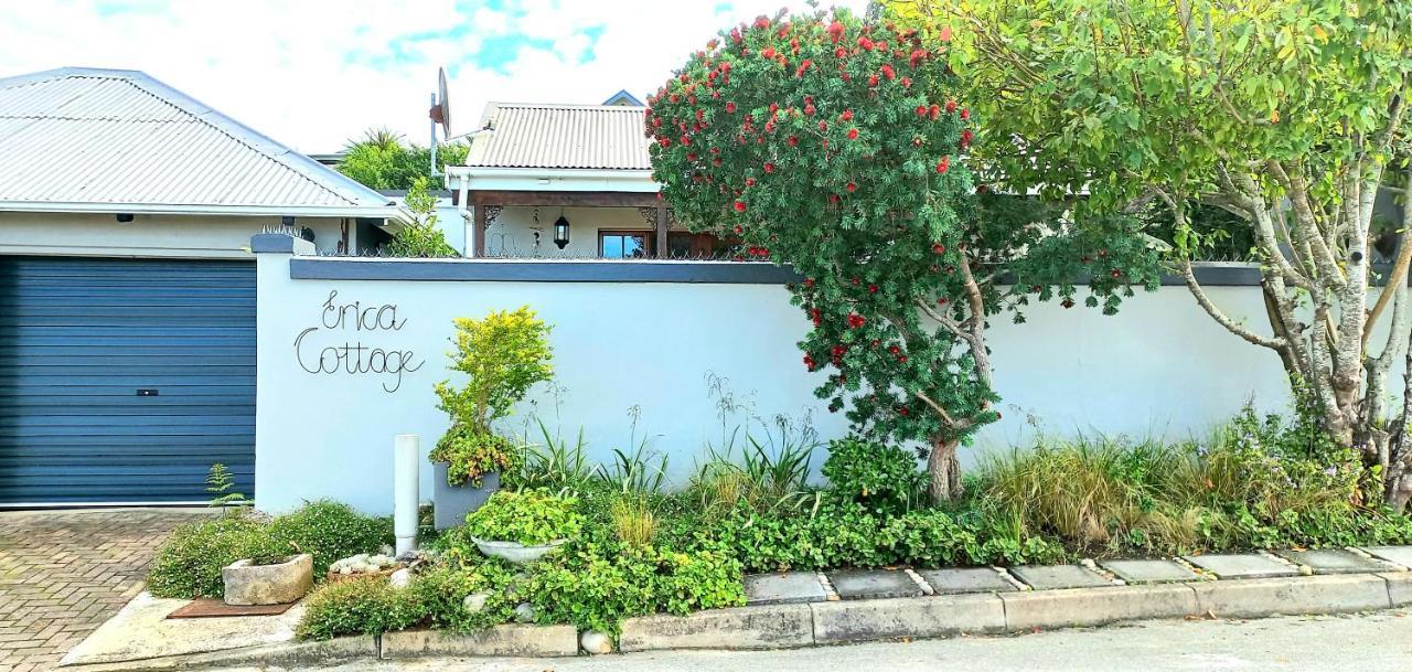 Erica Cottage Knysna Bagian luar foto